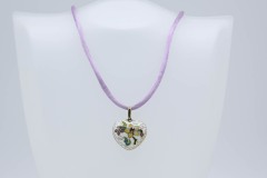 1982 Spring Fever Necklace