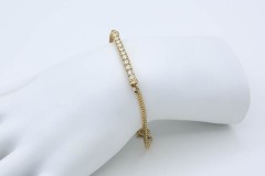 1982 Starstruck Bracelet