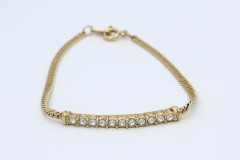 1982 Starstruck Bracelet