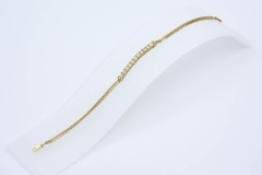 1982 Starstruck Bracelet