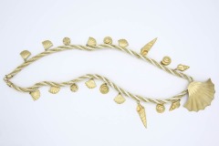 1982 Surfside Necklace