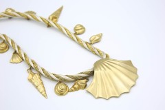 1982 Surfside Necklace