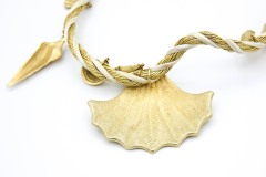 1982 Surfside Necklace