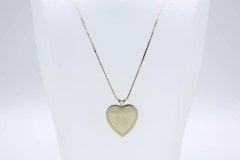1982 Tenderness Pendant
