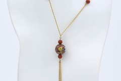 1982 Trade Winds Necklace