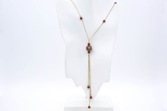1982 Trade Winds Necklace