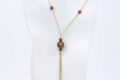 1982 Trade Winds Necklace