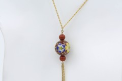 1982 Trade Winds Necklace
