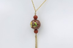 1982 Trade Winds Necklace
