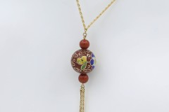 1982 Trade Winds Necklace