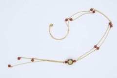 1982 Trade Winds Necklace
