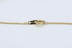 1982 Trade Winds Necklace