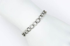 1983 Charm Bracelet