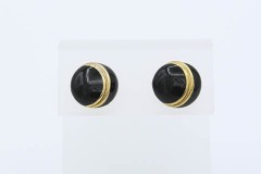 1983 Eclipse Earrings