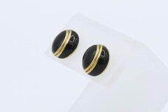 1983 Eclipse Earrings