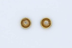 1983 Eclipse Earrings