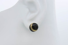 1983 Eclipse Earrings