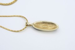 1983 Expressions Necklace Drop