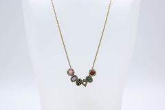1983 Festival Necklace