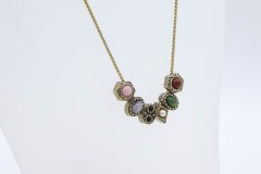 1983 Festival Necklace