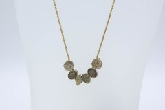 1983 Festival Necklace