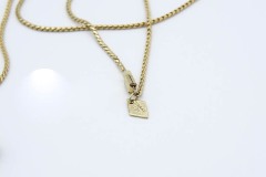 1983 Festival Necklace