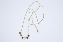 1983 Festival Necklace