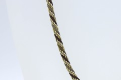 1983 French Twist Necklace