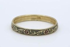 1983 Garland Bracelet