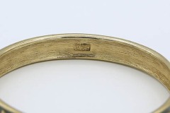 1983 Garland Bracelet