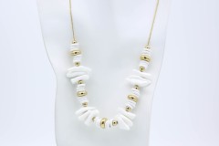 1983 Glacier Necklace