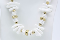1983 Glacier Necklace