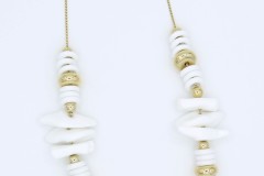 1983 Glacier Necklace