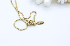 1983 Glacier Necklace