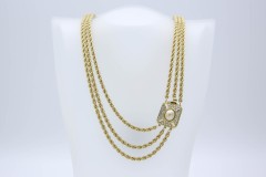 1983 Rapture Necklace