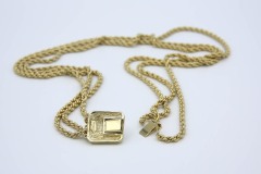 1983 Rapture Necklace