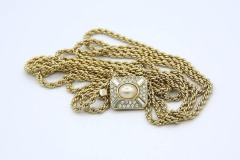 1983 Rapture Necklace