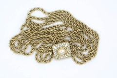 1983 Rapture Necklace