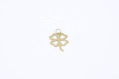 1984 4-Leaf Clover Drop (14k)