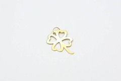 1984 4-Leaf Clover Drop (14k)