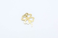 1984 4-Leaf Clover Drop (14k)