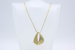 1984 Caprice Necklace
