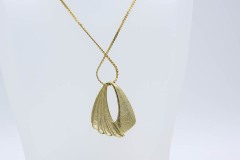 1984 Caprice Necklace