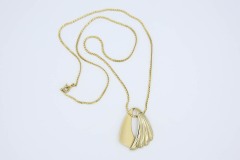 1984 Caprice Necklace