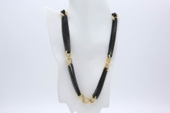 1984 Chain Reaction Necklace