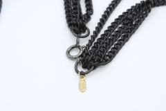 1984 Chain Reaction Necklace