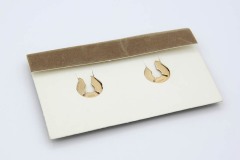 1984 Cuff Button Covers