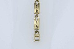 1984 Identity Bracelet - N