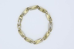 1984 Identity Bracelet - N