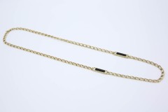 1984 Intrigue Necklace